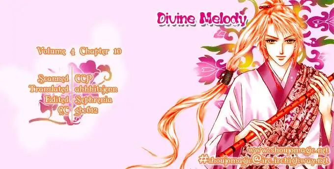 Divine Melody Chapter 10 2